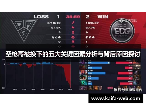 圣枪哥被换下的五大关键因素分析与背后原因探讨
